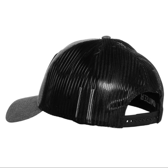 Howitzer Style Men's Hat Freedom Snapback Military Grunt - Picture 4 of 9